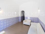 Moradia Tradicional V2 Renovada na Fuseta