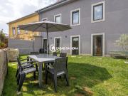 Moradia Triplex c/ Jardim | À Av. da Boavista
