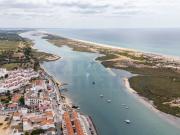 Moradia Trrea a 50m da Ria Formosa Cabanas de Tavira