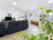 Moradia Trrea Moderna com Vista de Campo em Cadaval, Lisboa