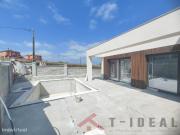 Moradia Trrea Moderna Perto das Praias