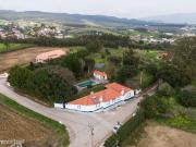 Moradia trrea reconstruida T3 com piscina, paneles...