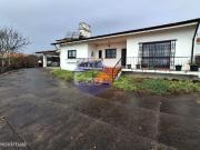 Moradia Trrea T2 com 2.000m2 de Terreno Cortegaa