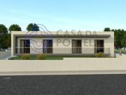 Moradia Trrea T3 + Escritrio, Nova em Santa Maria da...