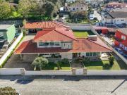 Moradia Trrea T4 em Ruives Vila Nova de Famalico
