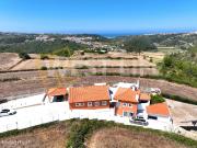 Moradia Trrea T5 Com 6000m2 em Zona Protegida Vista...