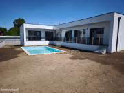 MORADIA TRRIA COM PISCINA Panoias, Braga PRONTA