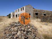 MORADIA TURISMO COM TERRENO DE 6 HECTARES NA ALDEIA DE...