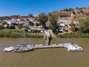 Moradia Única Beira Rio em Guerreiros do Rio – Alcoutim