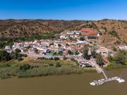 Moradia Única Beira Rio em Guerreiros do Rio – Alcoutim...