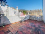 Moradia Única Dentro das Muralhas do Castelo de Óbidos