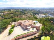 Moradia única em Alcobaça com Vistas Panorâmicas e...