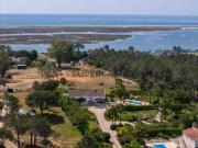 Moradia Única no Coração da Ria Formosa Sítio do...