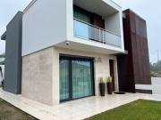 #Moradia unifamiliar isolada V3 + 1 #Rio Maior #campo de...