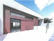 Moradia Unifamiliar M3, em construção, com piscina e...