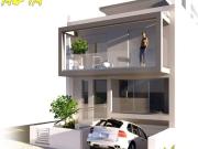 Moradia Unifamiliar obra nova Moradia Unifamiliar obra nova