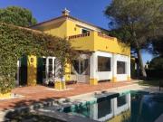 Moradia unifamiliar, Quinta do Perú / Single family...