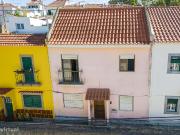 Moradia Unifamiliar T3+1