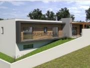 Moradia Unifamiliar T3+1 | CHAVE NA MÃO | Teivas Viseu