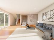 Moradia UniFamiliar T3 Condomínio Reservado Praia Leça...