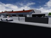 Moradia Unifamiliar T3 em Início de Construção com...