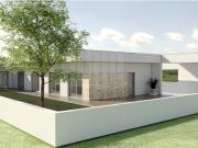 Moradia unifamiliar T4 em fase de construção Sesimbra,...