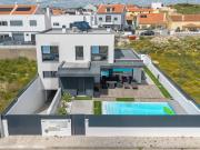 Moradia Unifamiliar T4 Luxo com Piscina |São Domingos de...