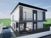 Moradia Unifamiliar T4, Quintinhas, Charneca de Caparica