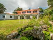 Moradia unifamiliar T6 sem móveis para arrendar em zona...