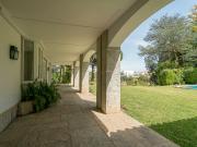 Moradia unifamiliar T6 sem móveis para arrendar em zona...