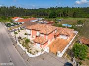 Moradia unifamiliar T7, localizada em Bidoeira de Cima,...