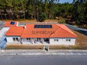 MORADIA UNIFAMILIAR TÈRREA, MARINHA GRANDE