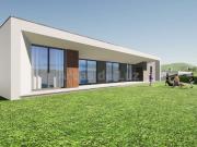 Moradia Unifamiliar Térrea Nova Zona calma