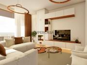 Moradia Unifamiliar V3+1 de Design Contemporâneo na...