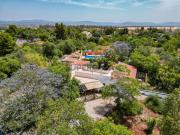 Moradia V2+1 c/ Piscina Privada em Terreno Generoso no...