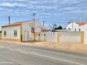 Moradia V2+2+ anexo V1 com piscina Vila Nova de Cacela