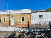 Moradia V2+2 com grande terreno So Brs de Alportel
