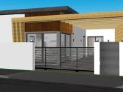 Moradia V2 à venda em Nossa Senhora de Fátima, concelho...