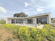 Moradia V2 com excelente vista, situada nas Caldas da Rainha