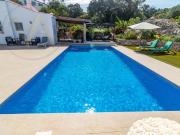Moradia V2 com piscina VISTA MAR