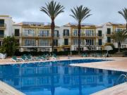 Moradia V2 disponível para arrendamento temporário em Tavira