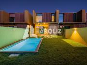 Moradia V2 no Centro de Vilamoura | Condomínio Parque,...