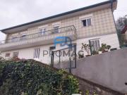 Moradia V4+1 em Anreade Resende