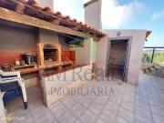 MORADIA V3+1 GERALDES| PENICHE