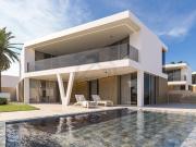 Moradia V3+1 LUXO Serenity Villas GARAJAU
