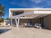 Moradia V3+1 LUXO Serenity Villas GARAJAU