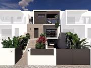 Moradia V3 à venda em Alcabideche, concelho de Cascais,...