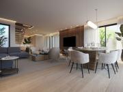 Moradia V3 à venda em Aldeia de Juzo, Cascais, concelho...