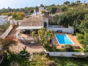 Moradia V3 à venda em Boliqueime, concelho de Loulé,...