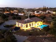 Moradia V3 à venda em concelho de Lagoa Algarve, Faro,...